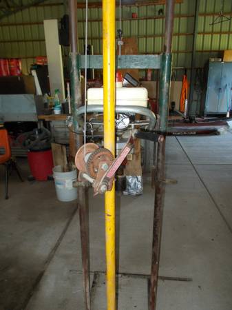 Well Drill 1
