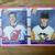 1990-91 Rookie Cards JAROMIR JAGR #428 & MARTIN BRODEUR #439 ! 1 thumbnail
