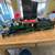 Bachmann G Scale train sets complete and box of new track 2 thumbnail