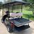 2017 Club Car Precedent 48V – Mocha – High Speed – Clean 2 thumbnail