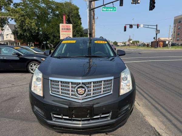 2014 Cadillac SRX - Financing Available! 1
