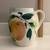 Vintage Handmade Painted Pitcher Made In Italy 3 thumbnail