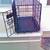 Precision 1-Door 18" Dog Crate small  1 Door Folding and Carry Trainin 5 thumbnail