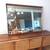 Large Mid Century Mirror 2 thumbnail