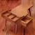 Heywood-Wakefield Mid-Century Modern Designer Coffee Table 6 thumbnail