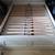 IKEA FULL SIZE BED FRAME BEDFRAME & MATTRESS 2 thumbnail