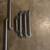 Stainless steel grab bar 2 thumbnail