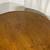 Oak Kitchen Dining Table with 4 Spindle Back Chairs 6 thumbnail