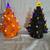 Mr Halloween Ceramic Trees 3 thumbnail