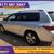 2008 Toyota HIGHLANDER SPORT 3 thumbnail