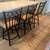 Tempo Swiveling Bar Stools 2 thumbnail
