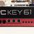 🎹 AKAI MPC Key 61 Inc. 1TB Drive & Pedal **MINT** 10 thumbnail