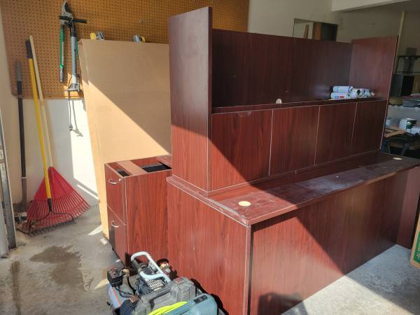 Desk 1