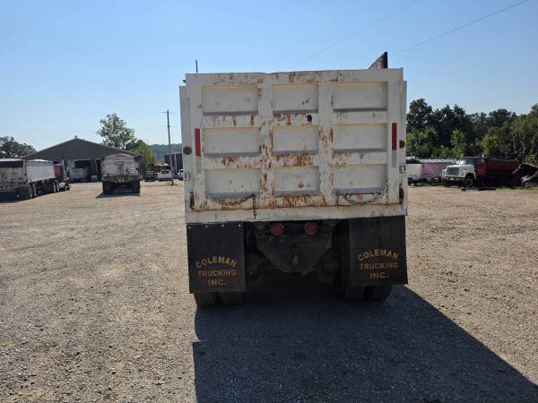 1996 Mack CH600 Tandem Axle - Photo 8