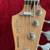 2007 Fender 5 Strings Deluxe Active Jazz Bass Diablo Red New Conditi 3 thumbnail
