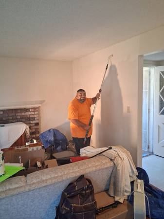 Multiple and single task HANDYMAN Available! 1
