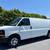 2013 CHEVY EXPRESS 2500 HD 3/4 TON LONG WHEEL EXTENDED CARGO VAN CLEAN 3 thumbnail