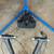 Bike maintenance rack/trainer 1 thumbnail