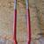 Le Creuset Brand Made-in-France Cast Iron Fish Grill Pan - Never Used 3 thumbnail