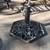 Outdoor Table Set w/ Umbrella Stand 2 thumbnail