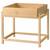 IKEA PRIMÄRSKOG PURE PINE 20 3/4" PLANT STAND 205.550.94 [NEW] 1 thumbnail