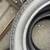 245/45/17 and 285/40/17 Goodyear staggered set of matching used tires 6 thumbnail