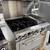Restaurant Equipment Commercial Gas Range + Griddle 3 thumbnail