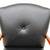 Transitional Jasper Group Portrait Management Swivel Desk Chair 10 thumbnail