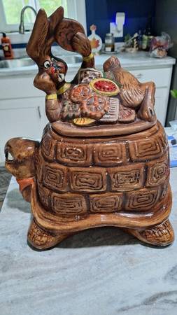 Cookie Jar 1