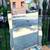 French Lenoir 1960s mirror 52” tall 3 thumbnail