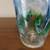 Kitras Art Glass hand blown tumbler 2 thumbnail