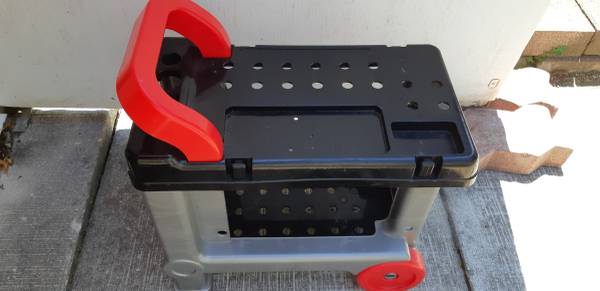 KID TOOL CART (New) 1