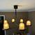 contemporary dining room light fixture 4 thumbnail