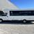 2012 Chevy Express 4500 17 Passenger Shuttle Bus ** Party Bus ** 4 thumbnail