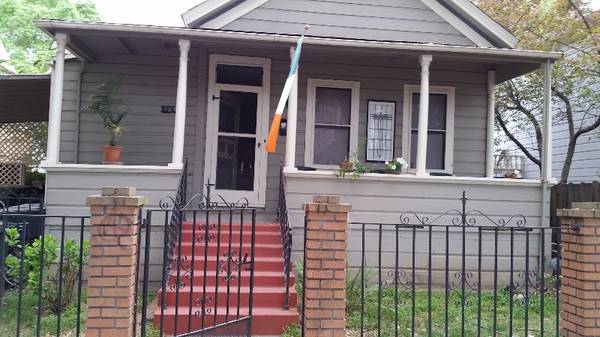 $2895.00 / 3br - 1250ft2 - Charming Midtown Victorian: 3 Bed, 2 Bath with Modern Amenities & Prim64043495221379120