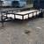 Nice 18 foot utility trailer 4 thumbnail