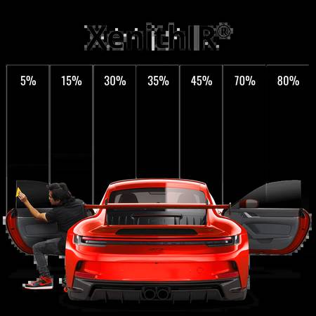 PROFESSIONAL WINDOW TINTING OVER 20 YEAR OF SERVICE 1