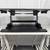 Adjustable Standing Desk Converter 4 thumbnail