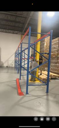 Deer Park WArehouses from 3,000 Sq Ft / Drive in Door/ Yard / TExt 1