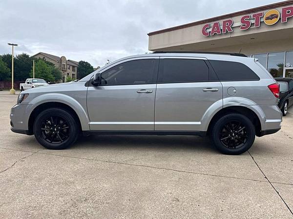 2019 Dodge Journey SE FWD - $9598.0063488941408387121