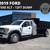 2022 Ford F350 XL - Service Utility Flatbed Cargo - 4WD 6.7L V8 19 thumbnail