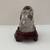 Hand Carved Natural Quartz Crystal Deity 1 thumbnail