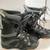 7 Sims snowboarding boots/caliber US men's size 10 2 thumbnail