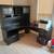 Barely Used Home Office Furniture 1 thumbnail