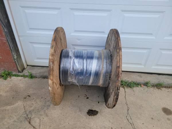 Electrical Copper Wire For sale 1