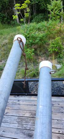 galvanized pipe 1