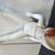 VTG Hinged bisque doll with red beret 2 thumbnail