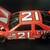 Vintage Nascar Diecast 1/24 Scale Action Revell and More 17 thumbnail