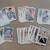 1990 Leaf baseball cards 1 thumbnail
