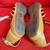 ECCO WOMEN'S "BOUILLON" GLADIATOR SANDALS, GOLDEN YELLOW, SIZE 40 12 thumbnail